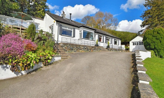 Bassenthwaite Cottage | 4 bedroom accommodation in Bassenthwaite, near Keswick