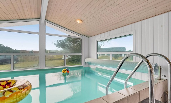 Sonderho House | 4 bedroom accommodation in Fanø