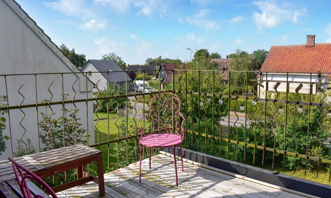 Simrishamn House | 4 bedroom amazing home in Simrishamn