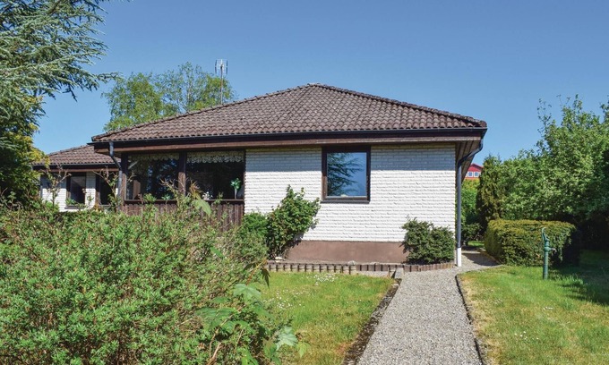 Borrby House | 4 bedroom amazing home in Borrby