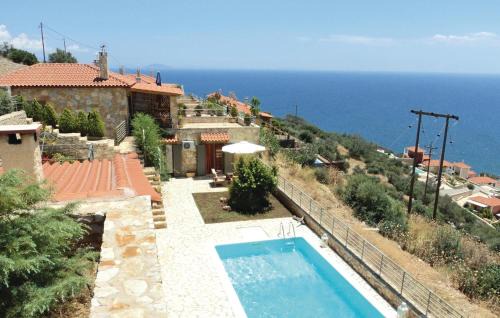 Lerna House | 4 Bedroom Beautiful Home In Xyropigado