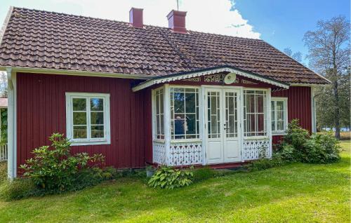 Sissehult House | 4 Bedroom Beautiful Home In Åseda