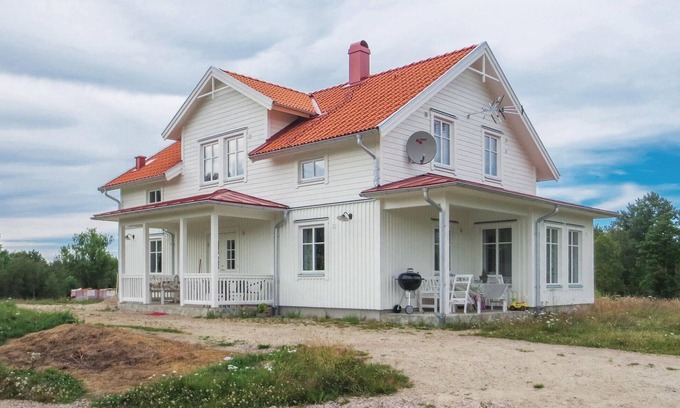 Gnosjo Municipality House | 4 bedroom beautiful home in Gnosjö