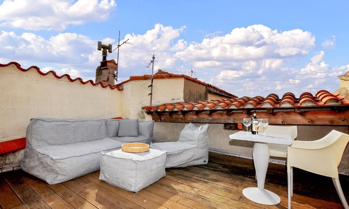 Palau-del-Vidre House | 4 bedroom cozy home in Palau-Del-Vidre