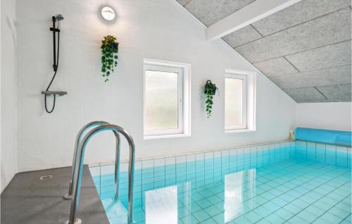Tranum House | 4 Bedroom Cozy Home In Brovst