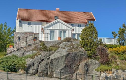 Tvedestrand House | 4 Bedroom Cozy Home In Gjeving