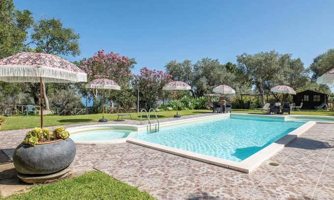 Acquedolci House | 4 bedroom gorgeous home in Acquedolci