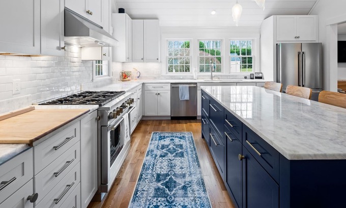 East Orleans House | 4 Bedroom Home w/ Pool(pictures coming Spring 2023) & Near Beaches