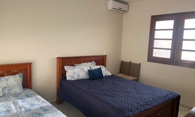 Mococa House | 4-bedroom house