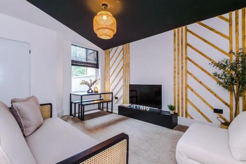 Eccles House | 4 Bedroom House Eccles