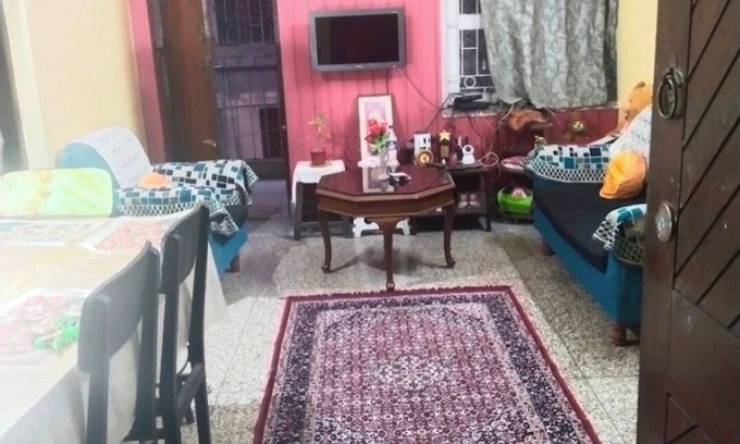 Garia House | 4-bedroom house in charming Kolkata with AC, WiFi. Enjoy your stay