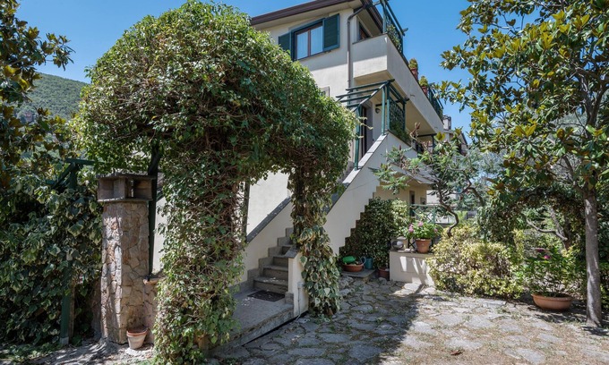 Nerola Apartment | 4 bedroom lovely apartment in Nerola