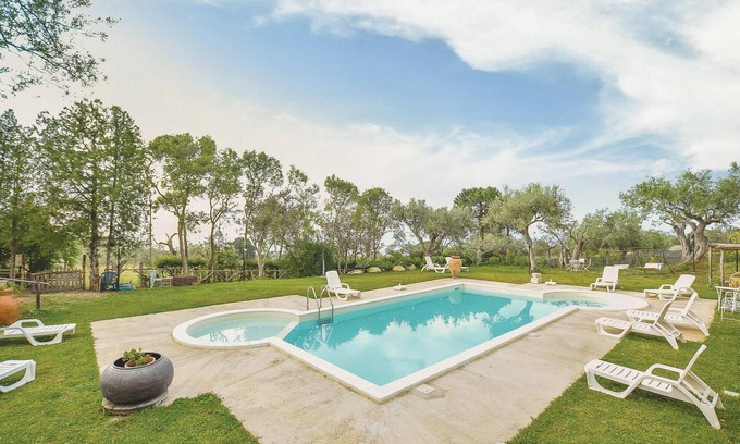 Acquedolci House | 4 bedroom lovely home in Acquedolci