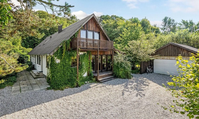 Ebeltoft House | 4 bedroom lovely home in Ebeltoft