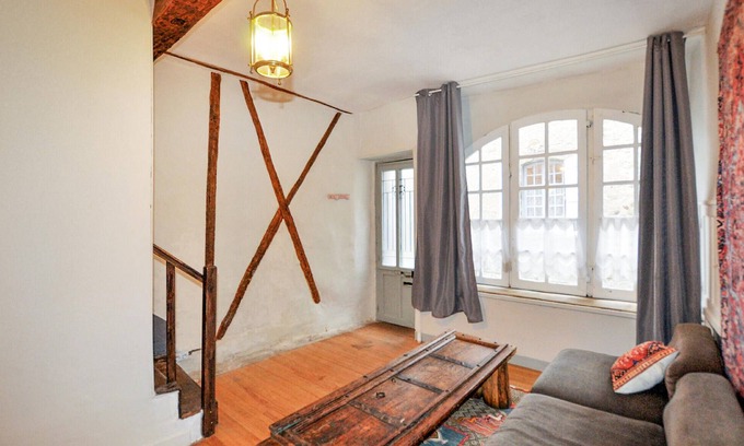 Chalabre House | 4 bedroom lovely home in Chalabre