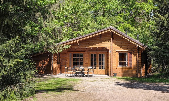 Neede House | 4 bedroom lovely home in Neede
