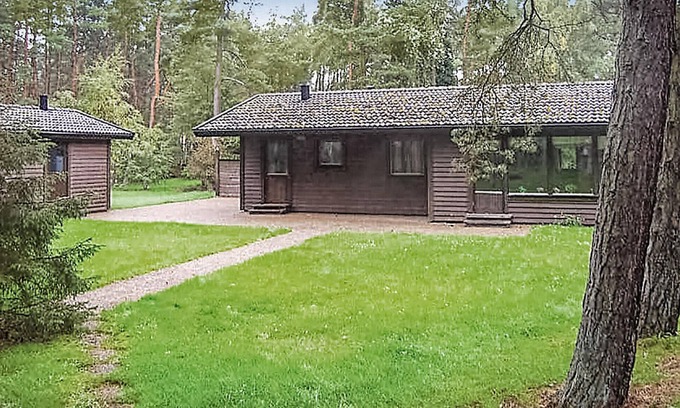 Borrby House | 4 bedroom lovely home in Borrby
