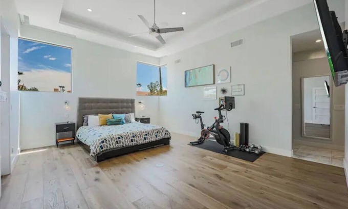 McCormick Ranch House | 4 Bedroom McCormick Ranch Beauty with pool!