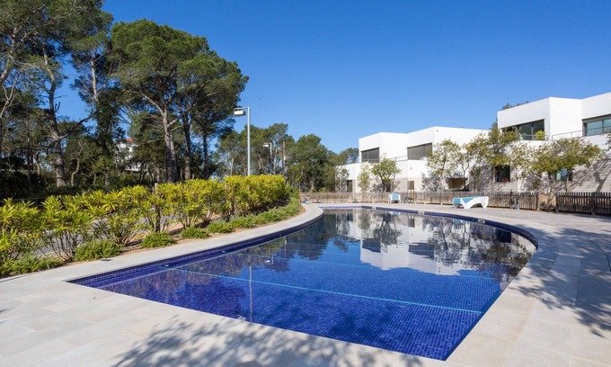Llafranc House | 4 Bedroom Modern House, Llafranc, Costa Brava