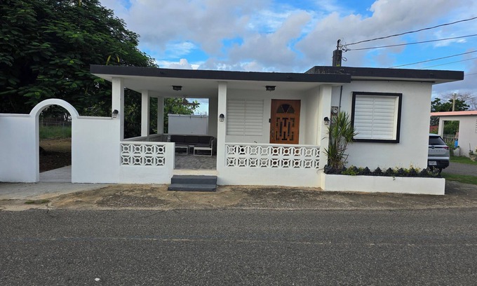 Hatillo House | 4-bedroom oasis in amazing Hatillo