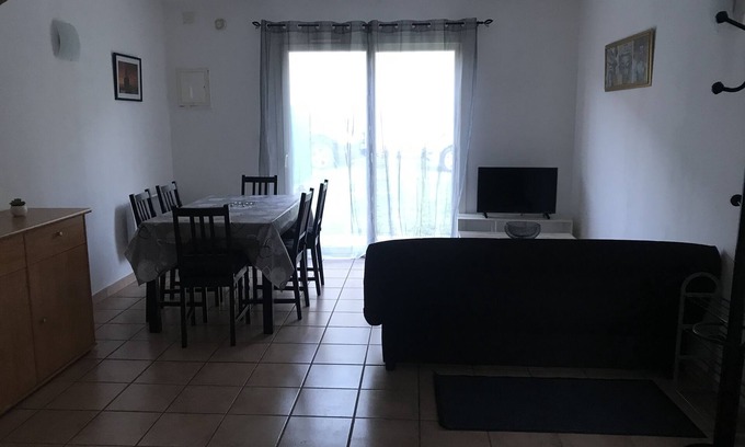 La Bourboule House | 4 Bedroom Private vacation home in La Bourboule