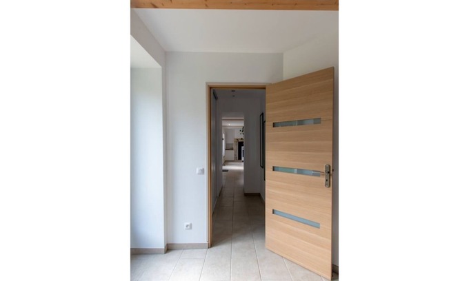 Thizay House | 4 Bedroom Private vacation home in Thizay