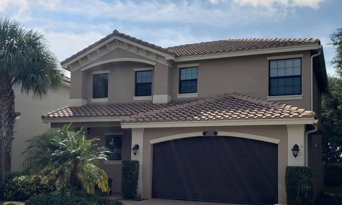 Jog Road Apartment | 4 Bedroom Single_family (436257) by Houzlet