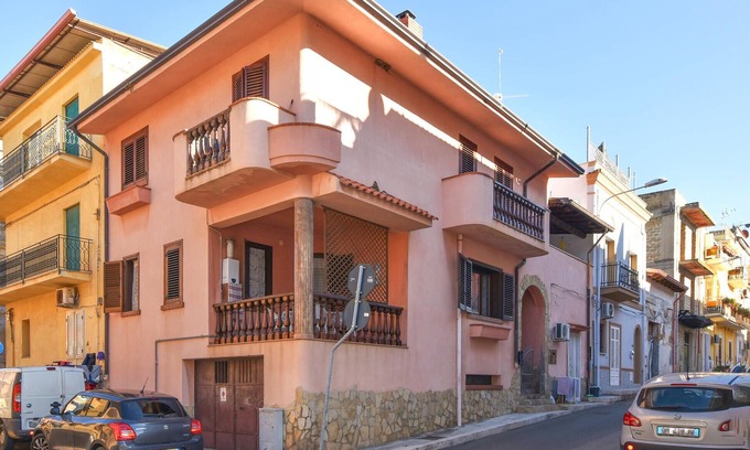 Trappeto House | 4 bedroom stunning home in Trappeto