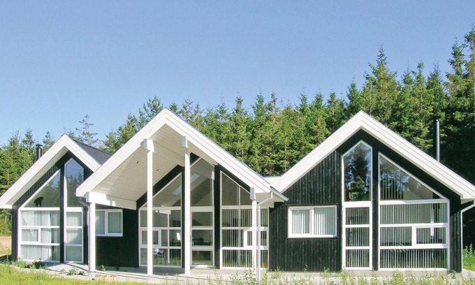 Sindal House | 4 bedroom stunning home in Sindal