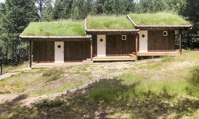 Tynset House | 4 bedroom stunning home in Tynset