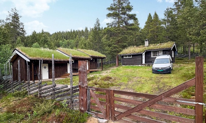 Tynset House | 4 bedroom stunning home in Tynset