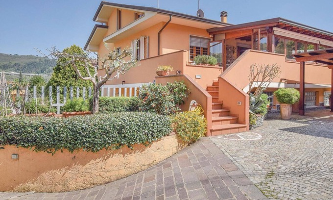 Massarosa House | 4 bedroom stunning home in Massarosa LU