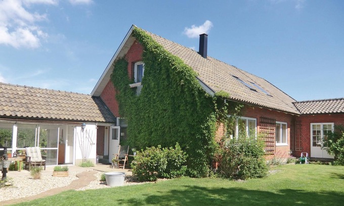 Helsingborg House | 4 bedroom stunning home in Helsingborg