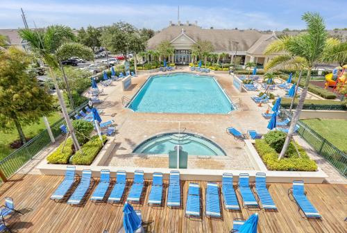 Venetian Bay Villages Apartment | 4 Bedroom Townhouse in a Gated Resort!