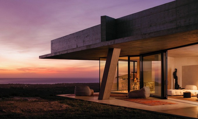 Avola Villa | 4 Bedroom Villa in Avola