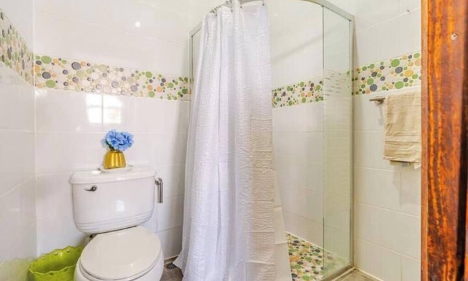 Constanza Villa | 4-bedroom villa in charming Jarabacoa with AC, WiFi. Relax and unwind