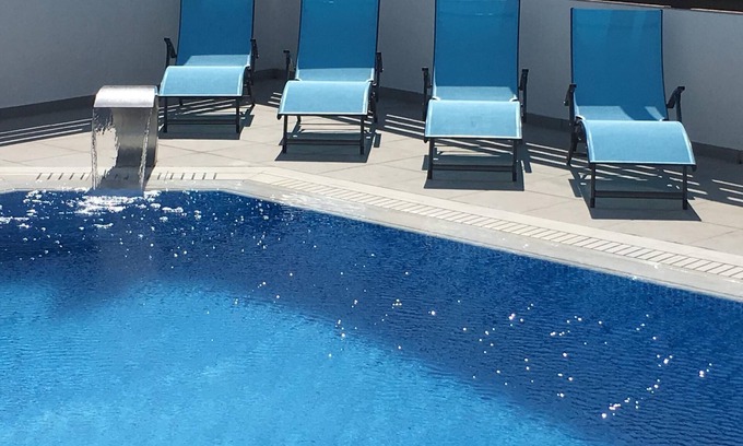 Livadia House | 4 BEDROOM VILLA, PRIVATE POOL, IDEAL FOR FAMILIES, BBQ, GARDEN, PATIO