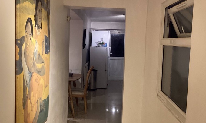 River House | 4 bedrooms, 2 bathrooms, 2 living rooms sleeps 10, Free Wi-Fi, Free parking