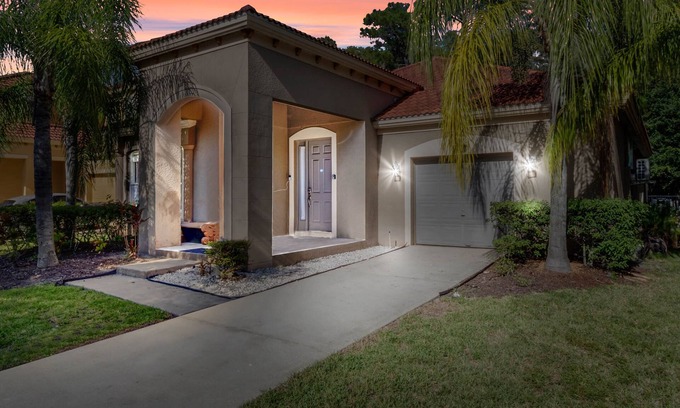 Bellavida House | 4 Bedrooms/3 Bathrooms/Bella Vida (911 MB)