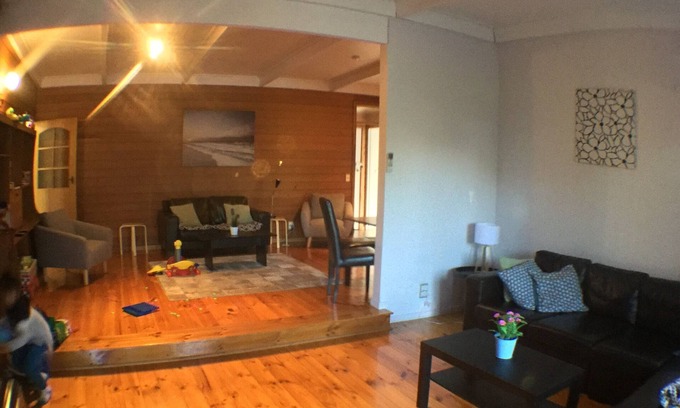 Loch Sport House | 4 Bedrooms, Child and Pet Friendly