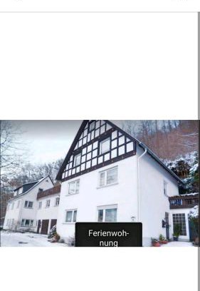 Boedefeld Apartment | 4 Erw. 1 Ki. Ski Entspannung Terasse Ausblick