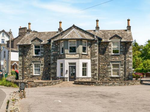 Portinscale House | 4 Harney Peak