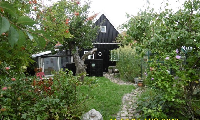 Skanderborg House | 4 Louisenlund