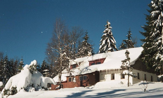 Bedrichov Apartment | 4 lovely apartments on beautiful place in mountains in tourist´s and ski area