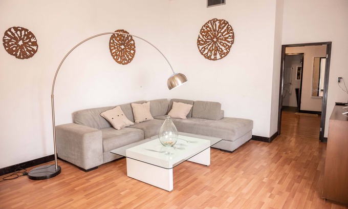 Torreon Apartment | 4 Master Suite For 2 People