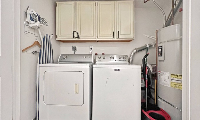 Wolf Creek Condo | 4 miles to Powder Mountain