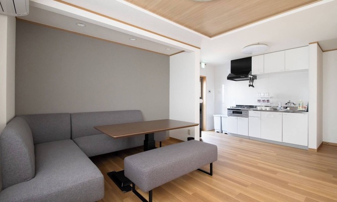 Kitakyushu House | 4 minutes walk from NishiKokura Station 10 minu/Kitakyushu Kokurakita-ku Fukuoka
