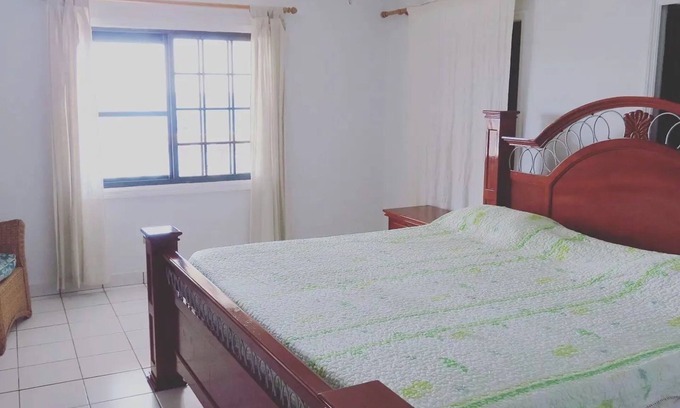 Grand Case Apartment | 4 Pers Évasion en Bord de Mer