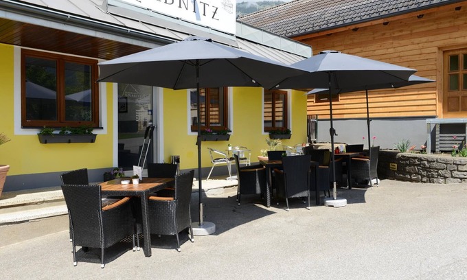 Unterkolbnitz Apartment | 4 person apartment kreuzeck