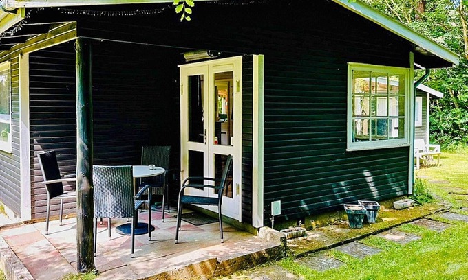 Frederiksvaerk House | 4 person holiday home in Frederiksværk
